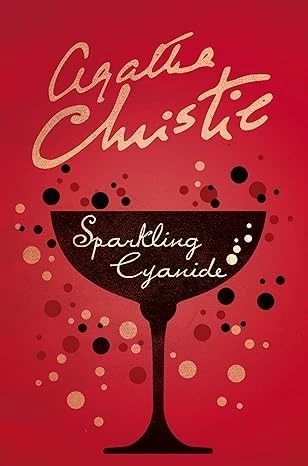 Sparkling Cyanide